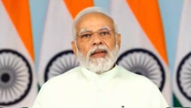 बिम्सटेक समिट में शिरकत करते हुए।"पीएम मोदी का थाईलैंड-श्रीलंका दौरा,