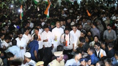 पहलगाम आतंकी हमले पर रेवंत रेड्डी की प्रतिक्रिया