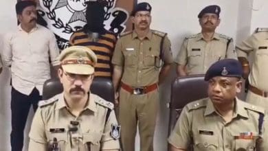 जयपुर बम ब्लास्ट आरोपी फिरोज की गिरफ्तारी