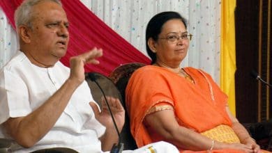 सद्गुरु रमेशजी का जीवन में उच्च सोच का महत्व