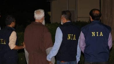 26/11 मुंबई आतंकी हमलों के आरोपी राणा का भारत प्रत्यर्पण