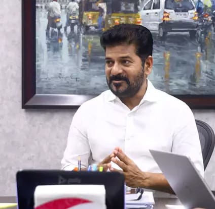 भू-भारती वेबसाइट का उपयोग भूमि सुरक्षा में बड़ा बदलाव