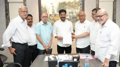 तेलंगाना में माओवादियों के साथ शांति वार्ता की अपील