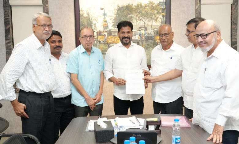 तेलंगाना में माओवादियों के साथ शांति वार्ता की अपील