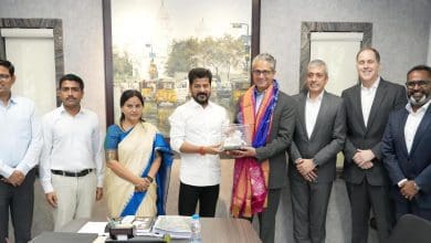 वेनगार्ड ग्लोबल कैपेबिलिटी सेंटर की स्थापना हैदराबाद में