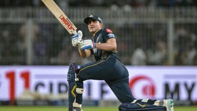 गुजरात टाइटंस की जीत और गिल-सुदर्शन की चमक