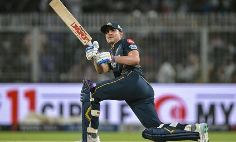 गुजरात टाइटंस की जीत और गिल-सुदर्शन की चमक