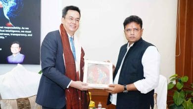 तेलंगाना एआई इंजीनियर तकनीकी विकास और रोजगार मिशन