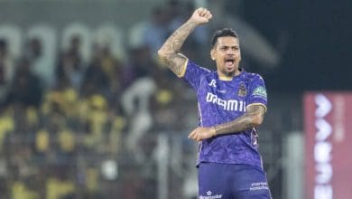 केकेआर की जीत और नारायण का शानदार प्रदर्शन