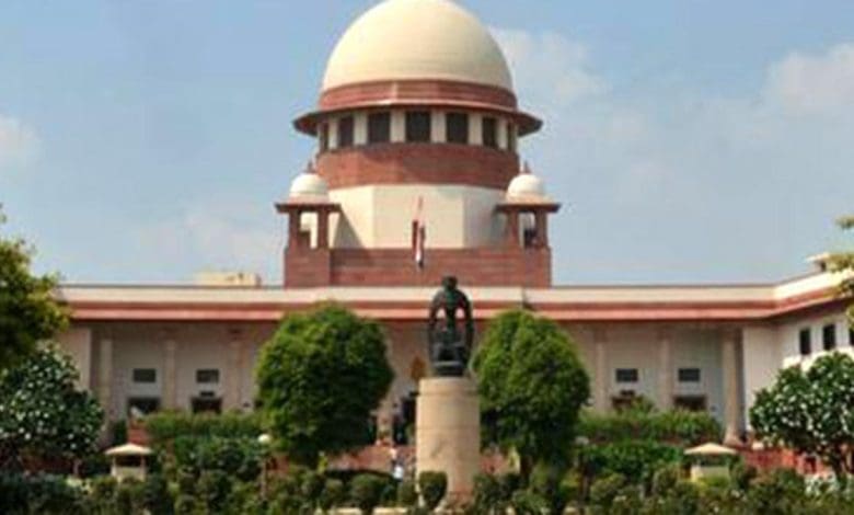 वक्फ (संशोधन) अधिनियम 2025 पर कोर्ट की टिप्पणी