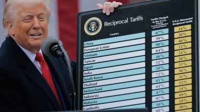 डोनल्ड ट्रंप की रेसिप्रोकल टैरिफ नीति का भारत पर असर