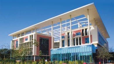 बीएमयू का मीट द डीन कार्यक्रम हैदराबाद में आयोजित