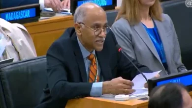 भारत ने सुरक्षा परिषद में धर्म आधारित मानदंडों का विरोध किया