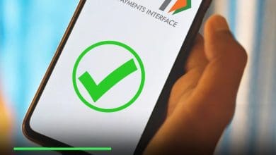 यूपीआई लेनदेन पर जीएसटी लगाने की खबर गलत