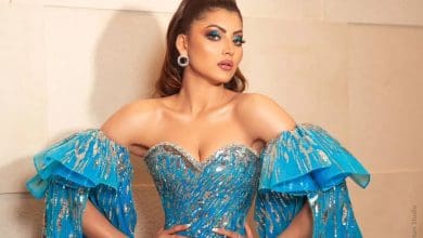 उर्वशी रौतेला हमेशा ट्रोलर्स के निशाने पर, जानिए वजह