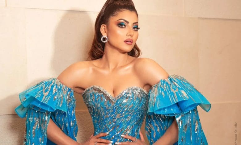 उर्वशी रौतेला हमेशा ट्रोलर्स के निशाने पर, जानिए वजह