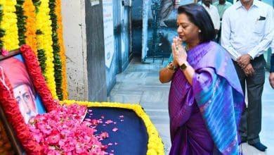 शिक्षा क्रांति के मार्गदर्शक महात्मा फूले