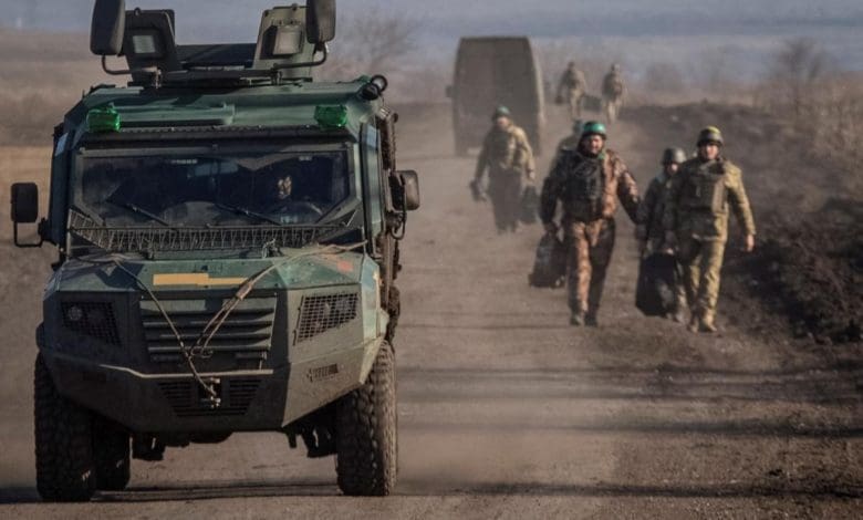 रूस-यूक्रेन युद्ध समाधान के लिए शांति वार्ता और कूटनीतिक प्रयासों की आवश्यकता।