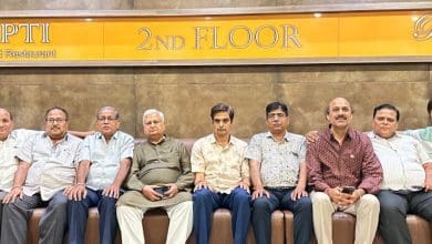 श्री लोढ़ा संघ की धार्मिक तीर्थ यात्रा कार्यक्रम