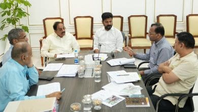 नकली बीज बेचने वाली कंपनियों पर कार्रवाई शुरू - रेवंत रेड्डी