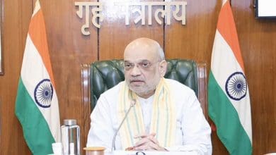 हवाई अड्डों पर सुरक्षा बढ़ाने के निर्देश दिए गए