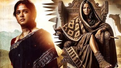 अनुष्का शेट्टी, जो लगातार नई फिल्मों में काम कर रही हैं, अपनी आगामी फिल्म घाटी के लिए तैयार हैं।