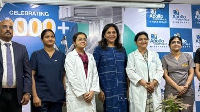 अपोलो हॉस्पिटल्स डॉ. रूमा सिन्हा रोबोटिक सर्जरी