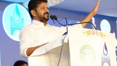 मुख्यमंत्री रेवंत रेड्डी ने हैद्रा अधिकारियों से अतिक्रमण हटाने का निर्देश दिया