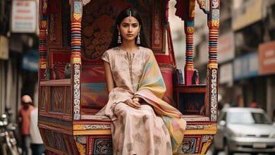 डोली में बैठी नवविवाहिता जिसने प्रेम के बिना जीवन त्याग दिया