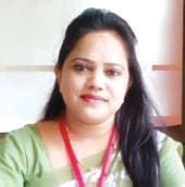 डॉ. अनिता राठौर