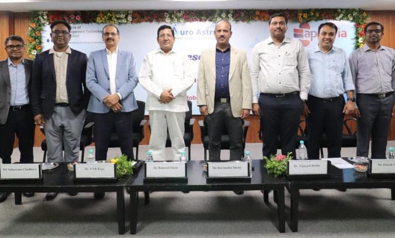 ऑरो एस्ट्रा-पोस्ट ग्रैजुएशन सर्टिफिकेशन कार्यक्रम