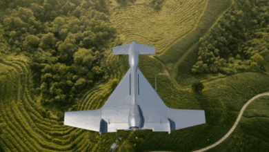 भारत ने पाकिस्तानी ठिकानों पर हारोप ड्रोन का इस्तेमाल