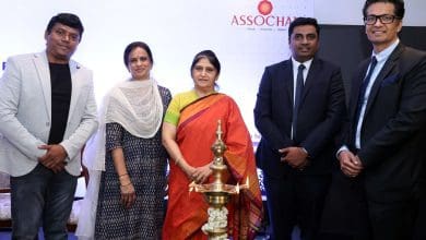 गुजरात आईटी/आईटीईएस नीति 2022-27 रोड शो और मिलियन माइंड्स टेक सिटी अनावरण