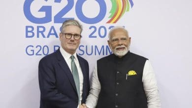 भारत-ब्रिटेन का ऐतिहासिक व्यापार समझौता 2025