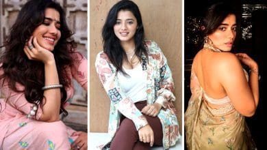 केतिका शर्मा ने अपनी पहली ही फिल्म से अपनी ऐक्टिंग और ग्लैमरस अंदाज़ से युवाओं का दिल जीत लिया था।