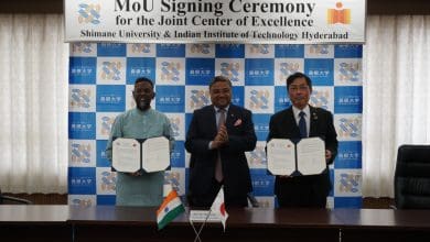 आईआईटी हैदराबाद और जापान का शिक्षा समझौता