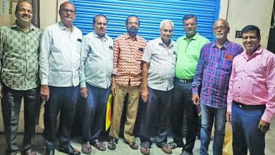 माहेश्वरी सेवा संघ की महेश नवमी आयोजन बैठक