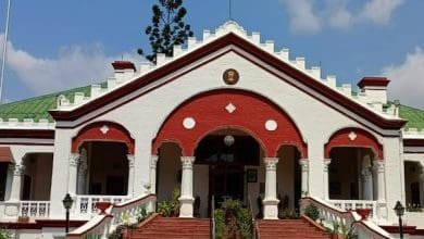 44 विधायक नई सरकार बनाने को तैयार मणिपुर में