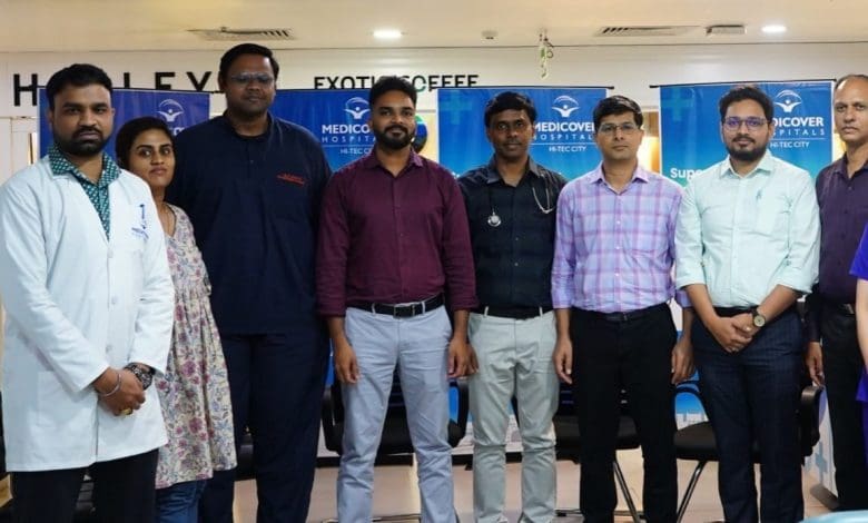 मेडिकवर हॉस्पिटल हाईटेक सिटी की ईवनिंग क्लीनिक का उद्घाटन