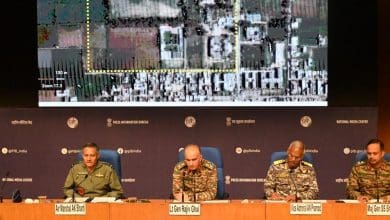 पाकिस्तान के खिलाफ ऑपरेशन सिंदूर: भारतीय सैन्य कार्रवाई