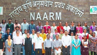 नवाचार और स्टार्टअप संस्कृति पर छात्रों का ध्यान