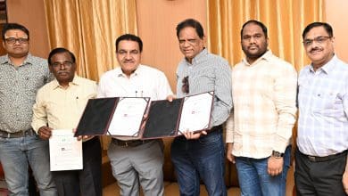 ए-आइडिया व इम्पैक्ट हब की साझेदारी से कृषि नवाचार