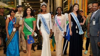 हेरिटेज वॉक का आयोजन चारमीनार और लाड बाजार में