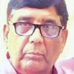 -बाल मुकुन्द ओझा