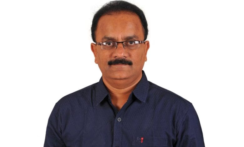 यूओएच प्रो. वैथीस्वरन की जापान यात्रा की घोषणा