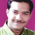 प्रो.आरके जैन अरिजीत