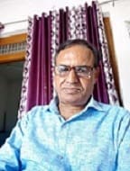 -रामस्वरूप रावतसरे