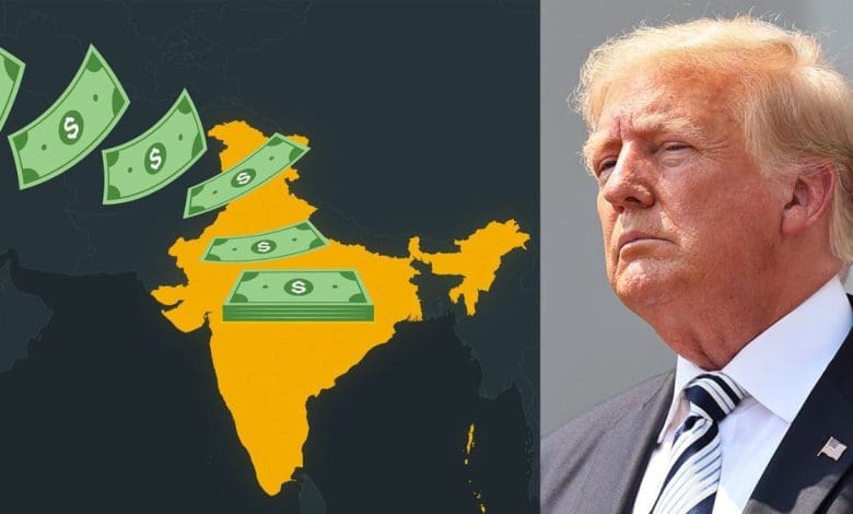 रेमिटेंस टैक्स से भारत की अर्थव्यवस्था पर असर