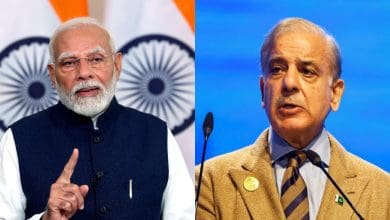 भारत-पाक संबंधों पर शहबाज शरीफ का शांति प्रस्ताव