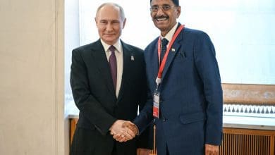 भारत-रूस रक्षा संबंधों को मिला नया रणनीतिक संकेत